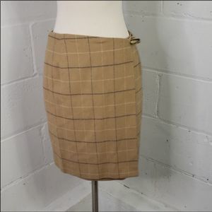 Talbots skirt 